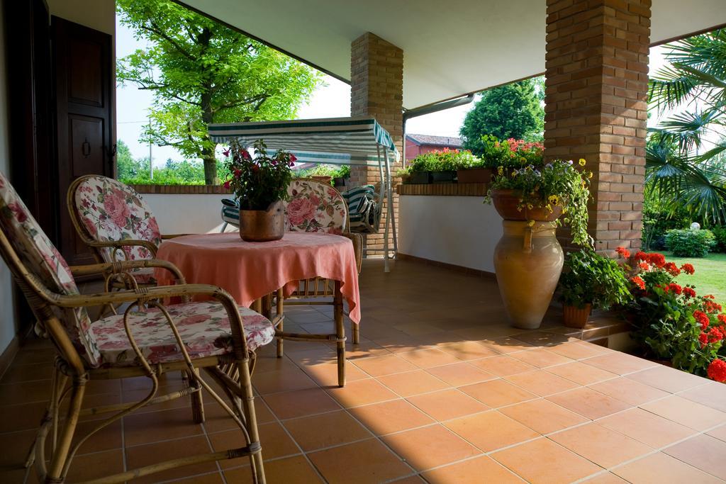Ca' Livenza Bed & Breakfast 3*
