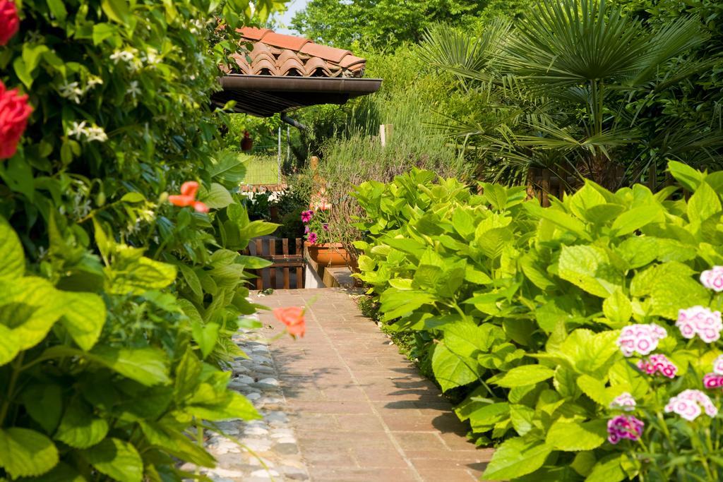 Bed & Breakfast Ca' Livenza 3*
