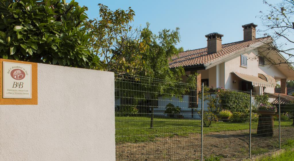 Ca' Livenza Bed & Breakfast