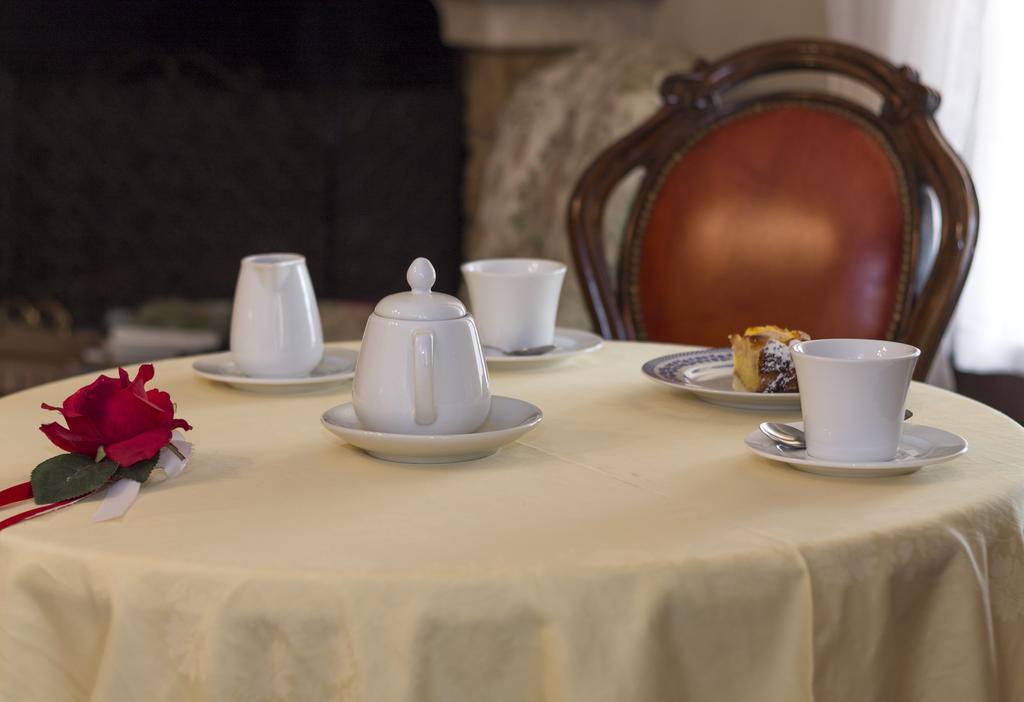 Ca' Livenza Bed & Breakfast